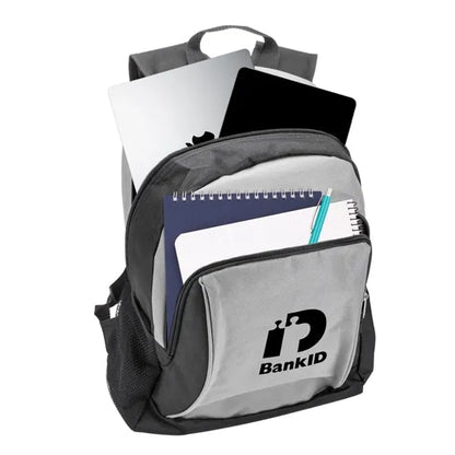 Functional Backpack