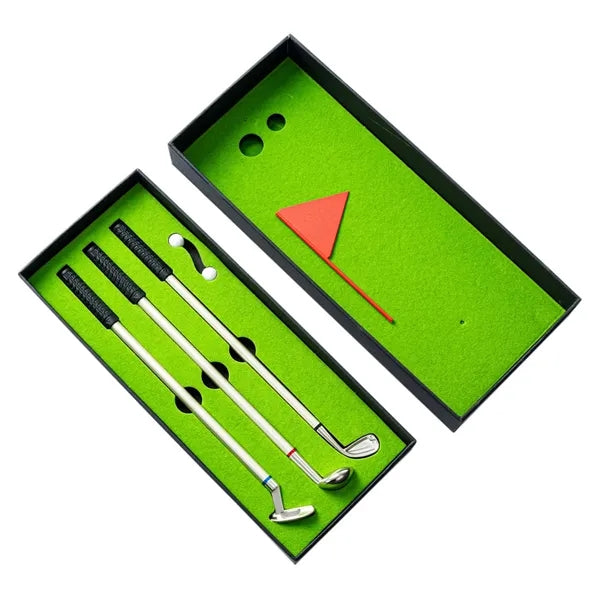 Golf Ball Set Pen
