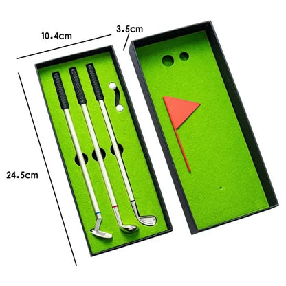 Golf Ball Set Pen
