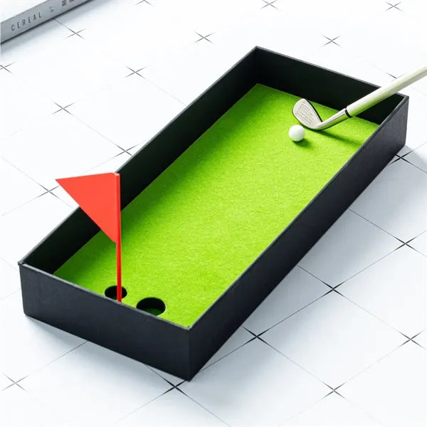 Golf Ball Set Pen