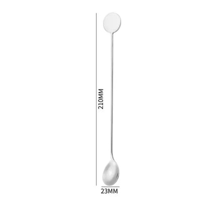 Bar Cocktail Mixing Spoon