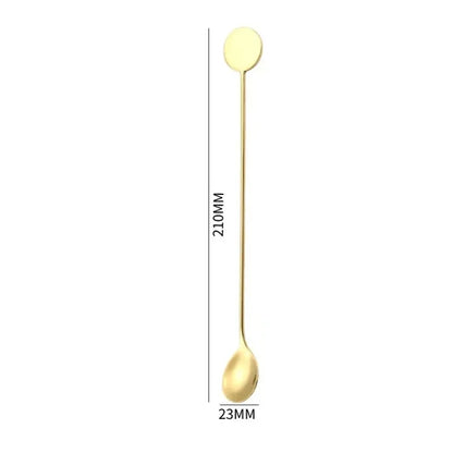 Bar Cocktail Mixing Spoon