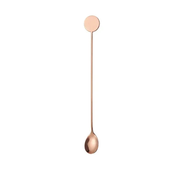 Bar Cocktail Mixing Spoon