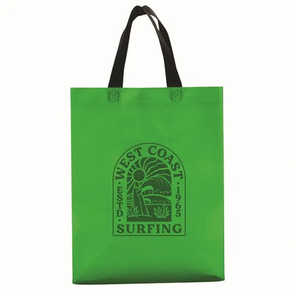 On The Go Foil Lined Tote