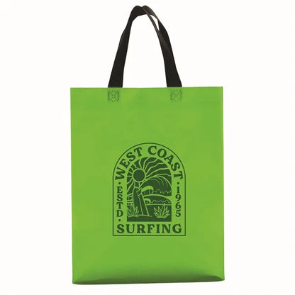 On The Go Foil Lined Tote