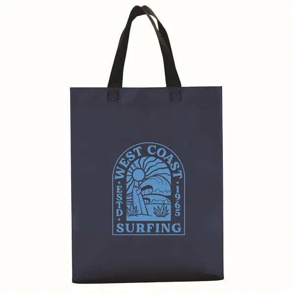 On The Go Foil Lined Tote