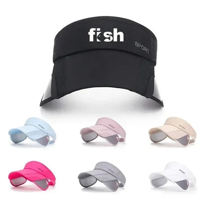 Stylish Sun Hat