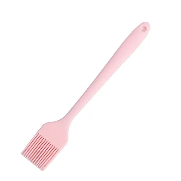 Silicone Basting Pastry Brush