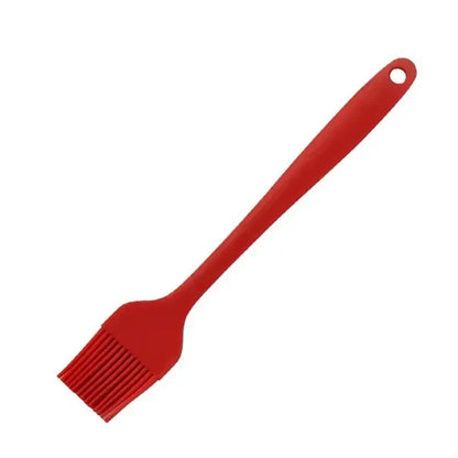 Silicone Basting Pastry Brush