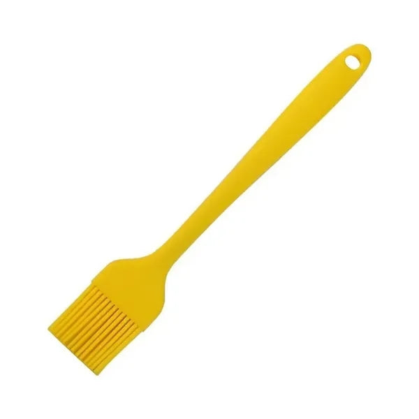Silicone Basting Pastry Brush