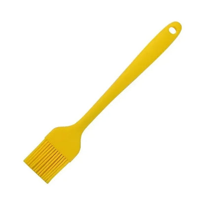 Silicone Basting Pastry Brush