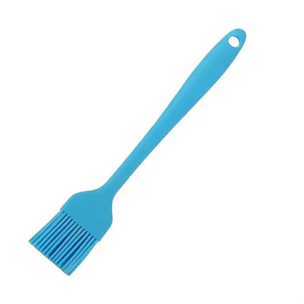 Silicone Basting Pastry Brush