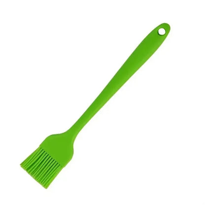 Silicone Basting Pastry Brush