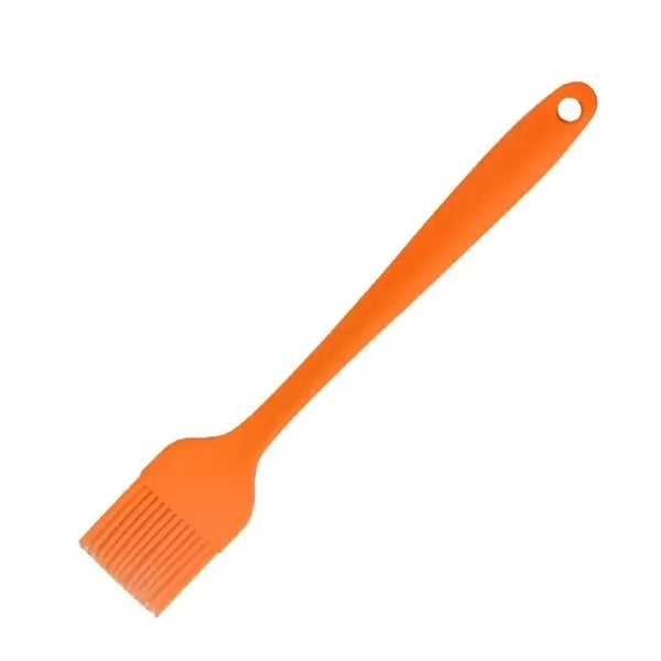 Silicone Basting Pastry Brush