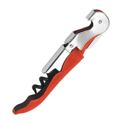 Corkscrew Wine Bottle Opener