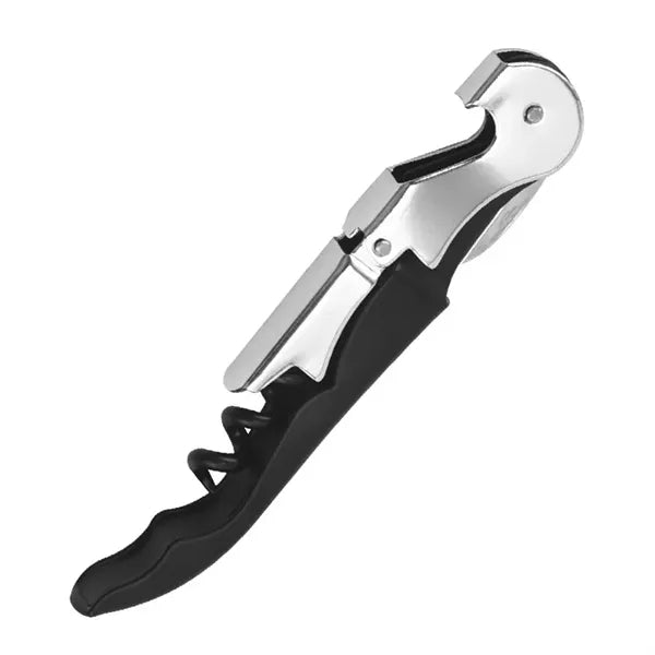 Corkscrew Wine Bottle Opener