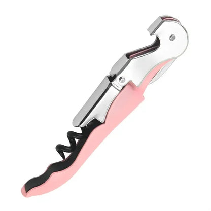 Corkscrew Wine Bottle Opener
