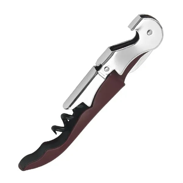 Corkscrew Wine Bottle Opener