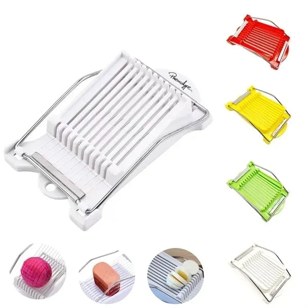 Multipurpose Luncheon Meat Slicer