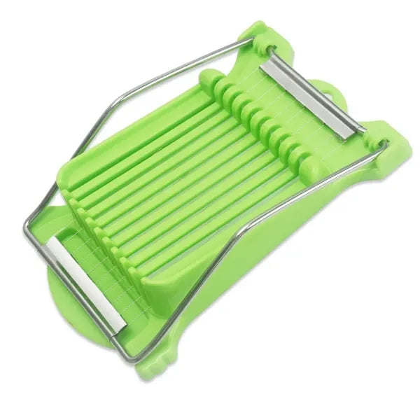 Multipurpose Luncheon Meat Slicer