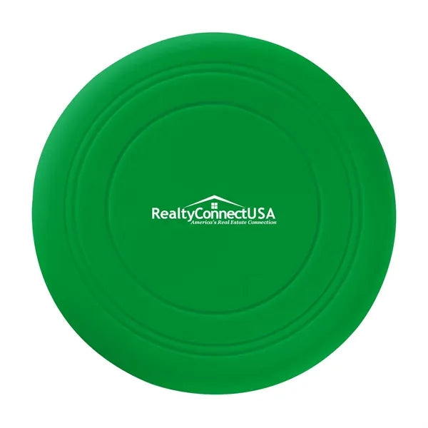 Silicone Flyer
