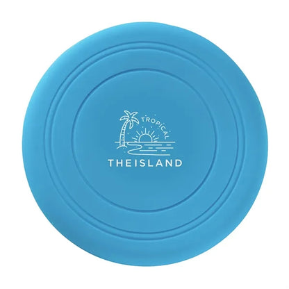 Silicone Flyer