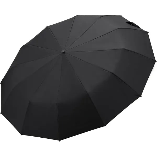 Windproof Travel Compact Automatic Umbrellas