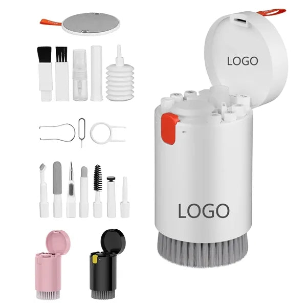 Multifunctional Cleaner Kit for Electronic Devices