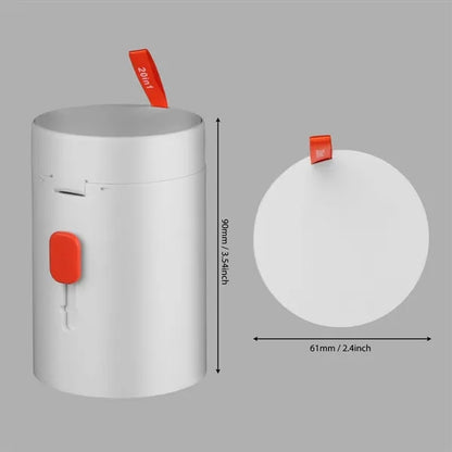 Multifunctional Cleaner Kit for Electronic Devices