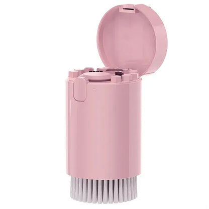 Multifunctional Cleaner Kit for Electronic Devices