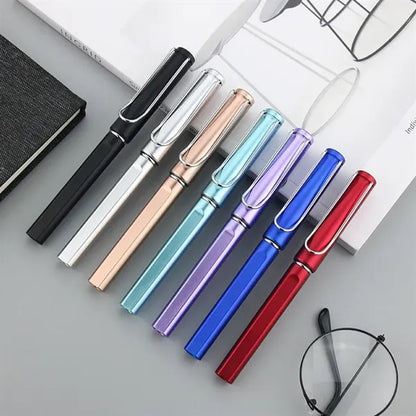 Ballpoint Pen Black Ink
