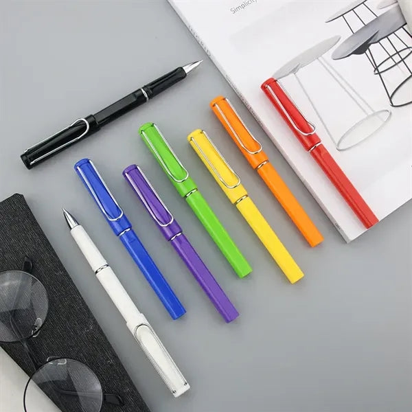 Ballpoint Pen Black Ink