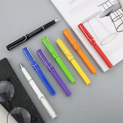 Ballpoint Pen Black Ink