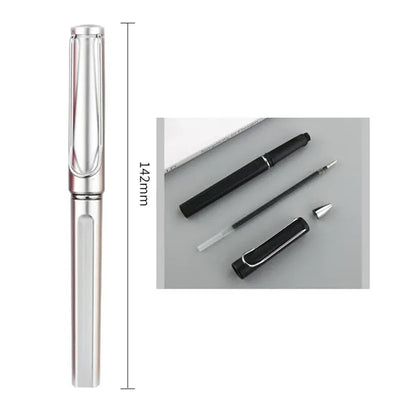 Ballpoint Pen Black Ink