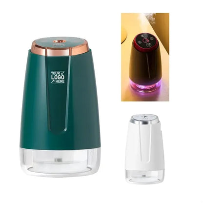 Portable Small Cool Mist Humidifier