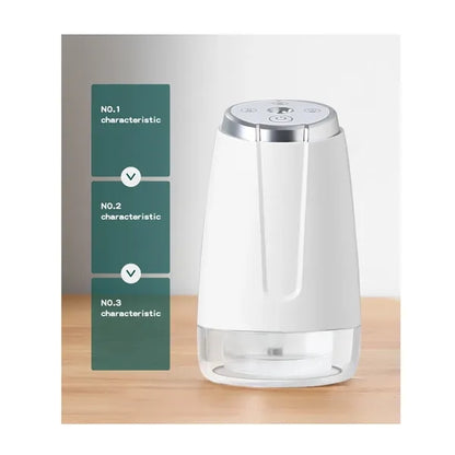Portable Small Cool Mist Humidifier