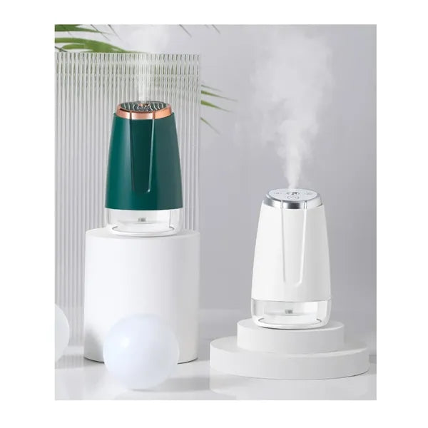 Portable Small Cool Mist Humidifier