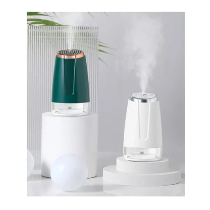 Portable Small Cool Mist Humidifier