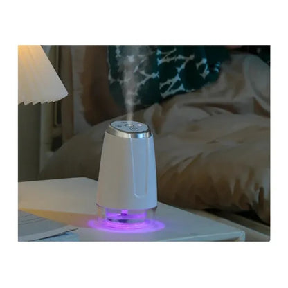 Portable Small Cool Mist Humidifier