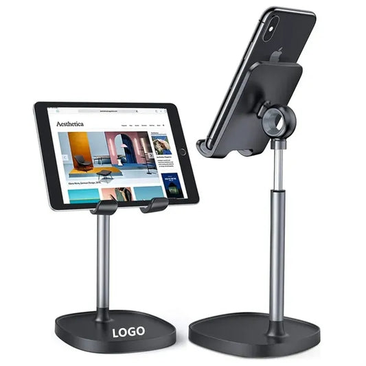 Adjustable Cell Phone Stand Tablet