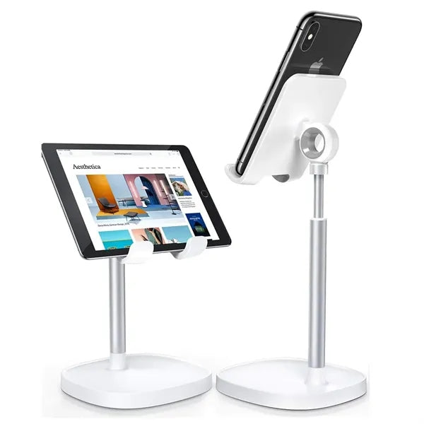 Adjustable Cell Phone Stand Tablet
