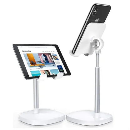 Adjustable Cell Phone Stand Tablet