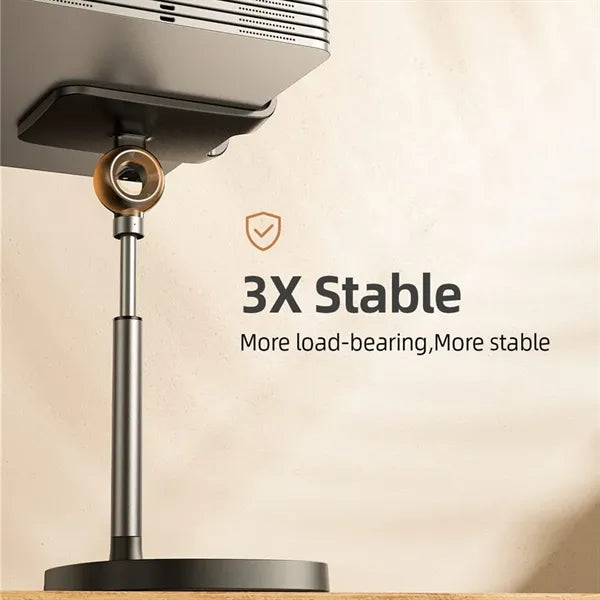 Adjustable Cell Phone Stand Tablet