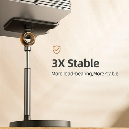 Adjustable Cell Phone Stand Tablet