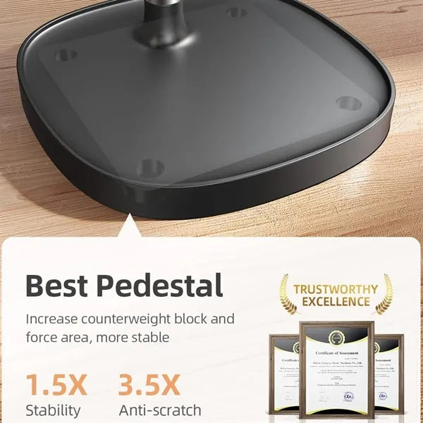 Adjustable Cell Phone Stand Tablet