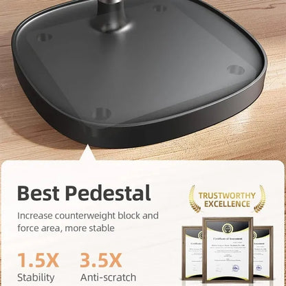 Adjustable Cell Phone Stand Tablet