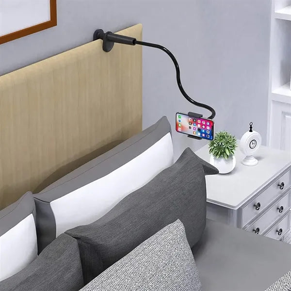 Adjustable Bracket Clamp Phone Stand Holder