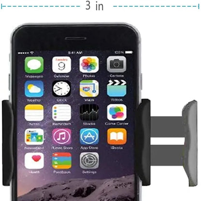 Adjustable Bracket Clamp Phone Stand Holder