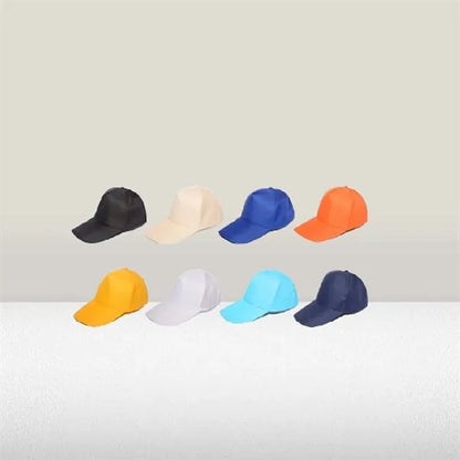 All Seasons Adjustable Workouts Outdoor Hat Baseball Cap