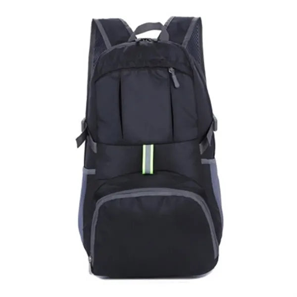 20L Lightweight Hiking Backpack Foldable Travel Bag